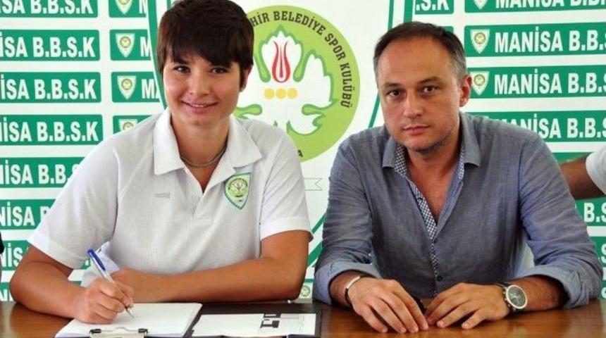 B&uuml;y&uuml;kşehir Belediyespor&rsquo;dan İ&ccedil; Transfer Atağı