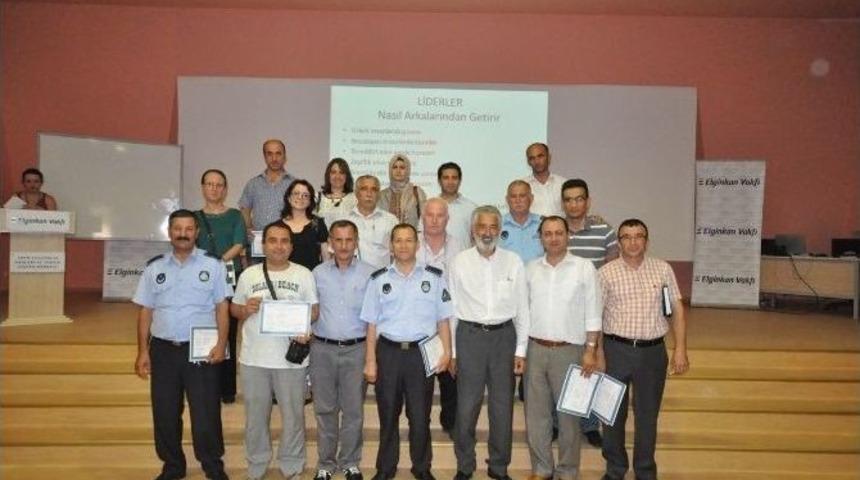 Kartepe Belediyesi Eğitimleri &Ccedil;ok &Ouml;nemsiyor