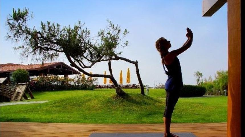 Gloria Hotels Resorts, M&uuml;şterilerini Uzakdoğu Sporuyla B&uuml;y&uuml;leyecek