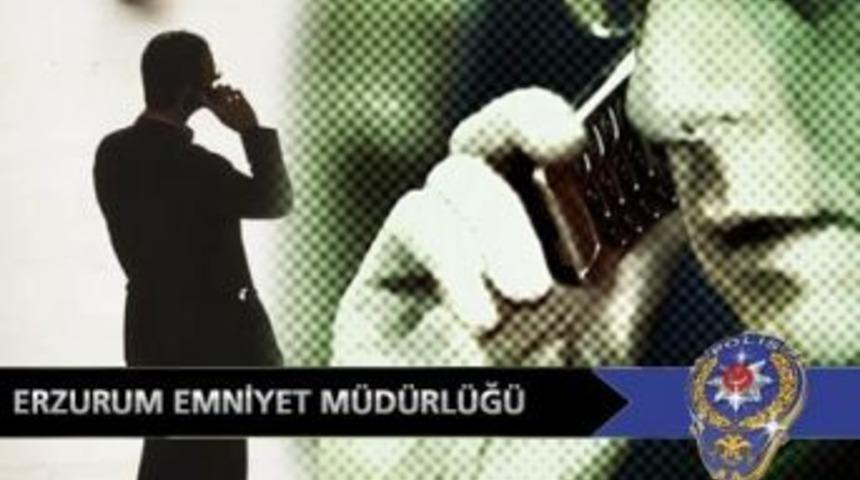 Emniyetten Cep Telefonu Dolandırıcılığı Uyarısı