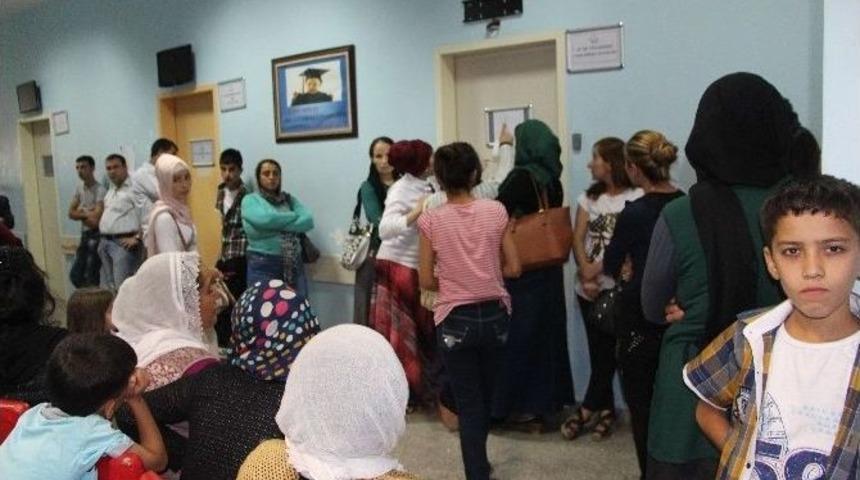 Şırnak'ta Kadın Doğum Uzmanı Sıkıntısı