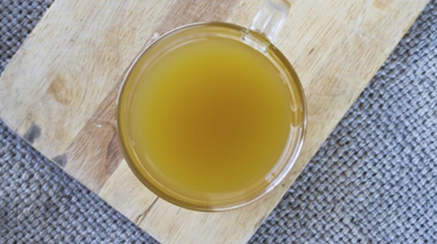 Zencefil suyunun faydalarını biliyor musunuz?