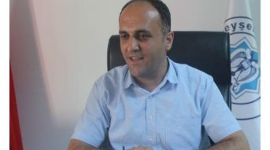 Beyşehir Uluslararası G&ouml;l Festivali İptal Edildi