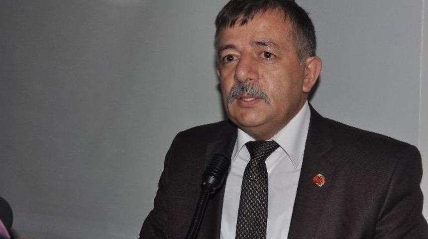 Kocatepe&rsquo;de Ses Ve Işık Efekti &Ouml;nerisi