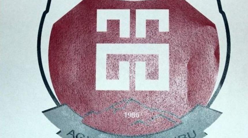 Kaskispor&rsquo;un Yeni Adı Ag&uuml;spor Oldu