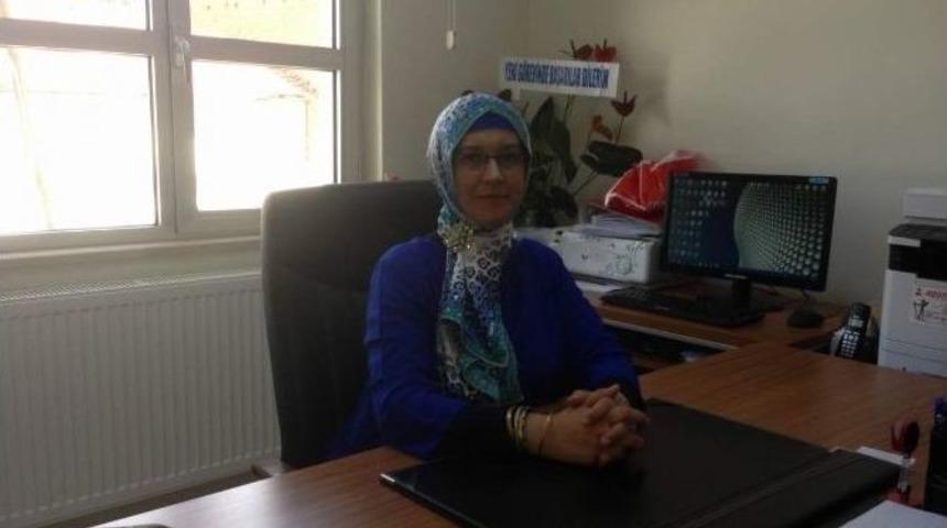 Hayme Ana Anaokulu &Ouml;ğrencilerini Bekliyor