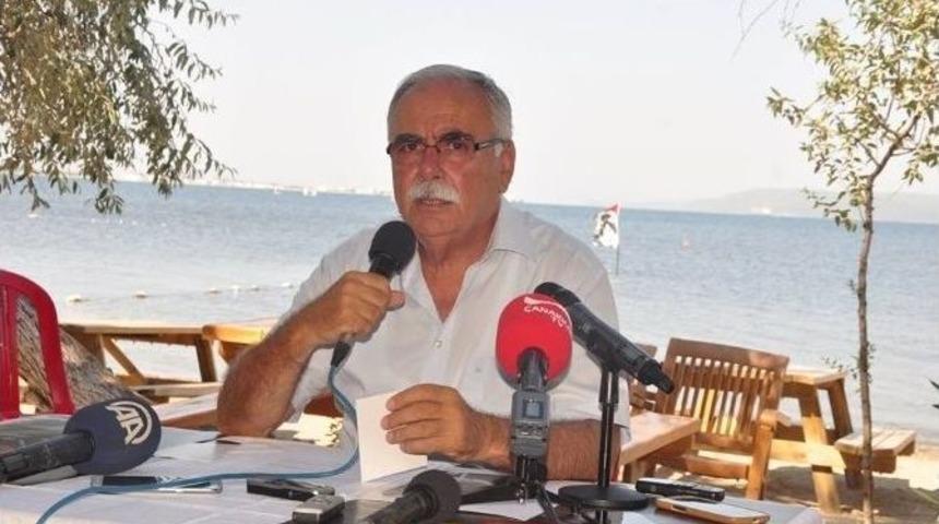 &Ccedil;anakkale&rsquo;de 51&rsquo;nci Troia Festivali