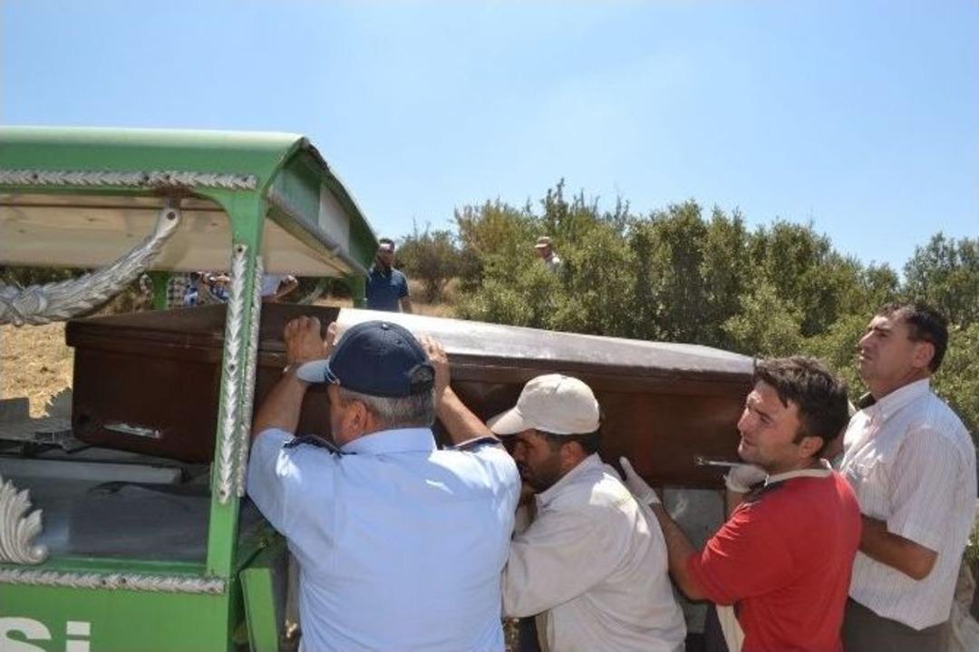 Belediye Personeli İntihar Etti