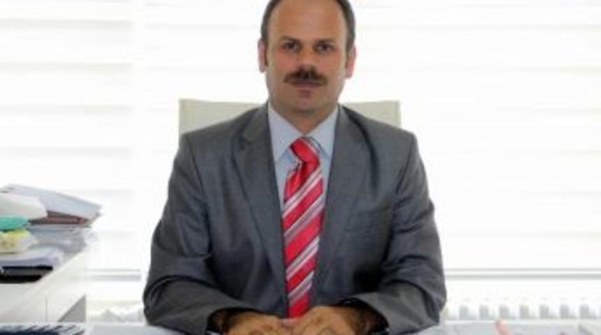 Bik M&uuml;d&uuml;r&uuml; Bayraktar'dan Uyarılar