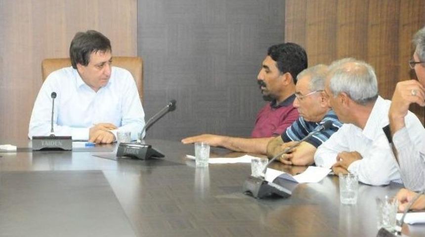 Sulamada Kullanılan Elektrik Bor&ccedil;ları Masaya Yatırıldı