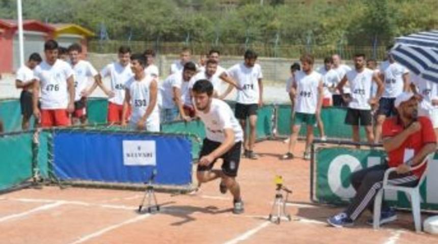 S&uuml; Besyo&rsquo;da &Ouml;zel Yetenek Sınavları Başladı