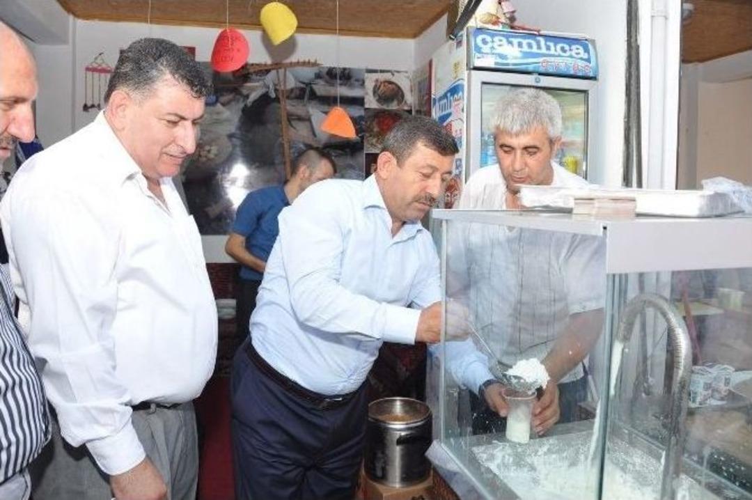 Darıca&rsquo;da Yozgatlılar Ş&ouml;leni