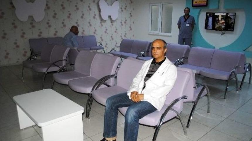 Misafir Odaklı Hastane