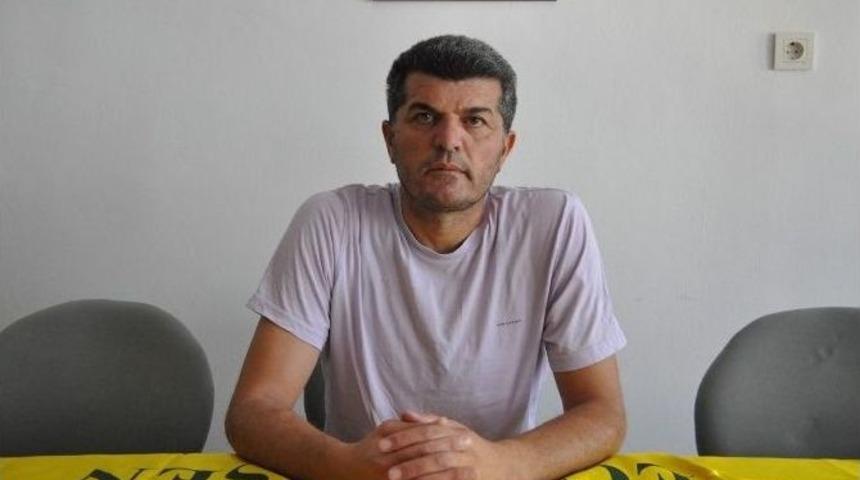 Dersim İsmi Devlet Okuluna Verildi