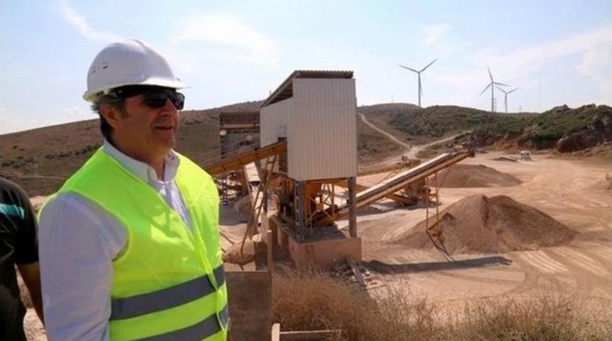 K&ouml;yler Yol Ve Kanalizasyon Bekliyor