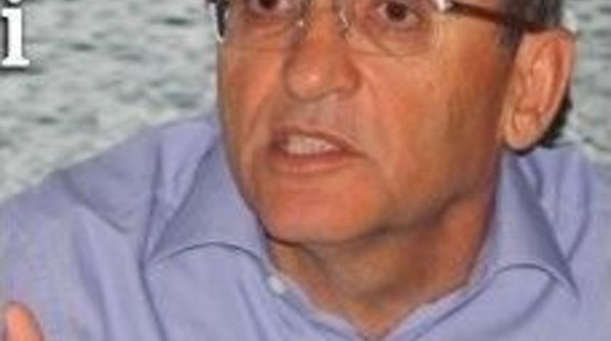 Socar T&uuml;rkiye Başkanı Kenan Yavuz, T&uuml;rk Ekonomisini Değerlendirdi