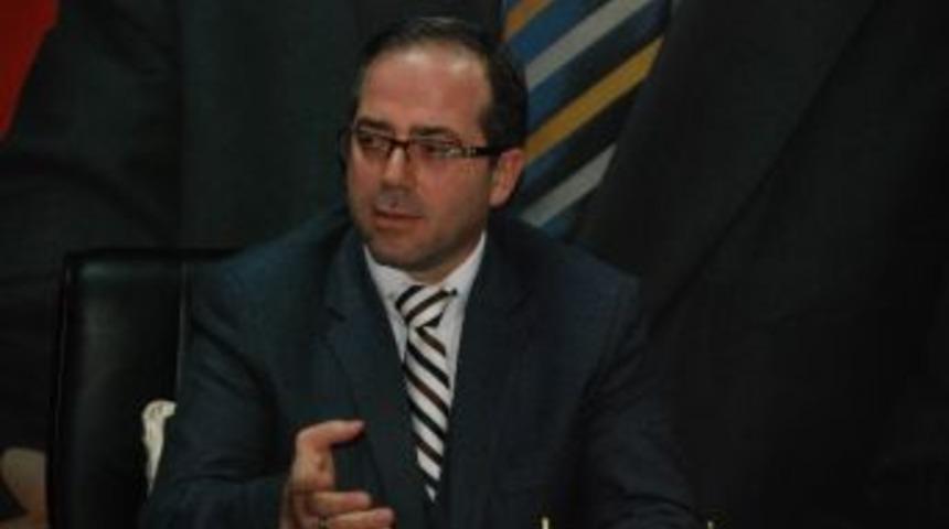 Ak Parti&rsquo;li Alta&ccedil;&rsquo;tan &Ccedil;&ouml;z&uuml;m S&uuml;reci İle İlgili A&ccedil;ıklama