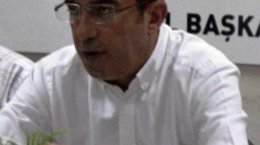 Chp&rsquo;li G&uuml;naydın İhsanoğlu'na Destek İstedi