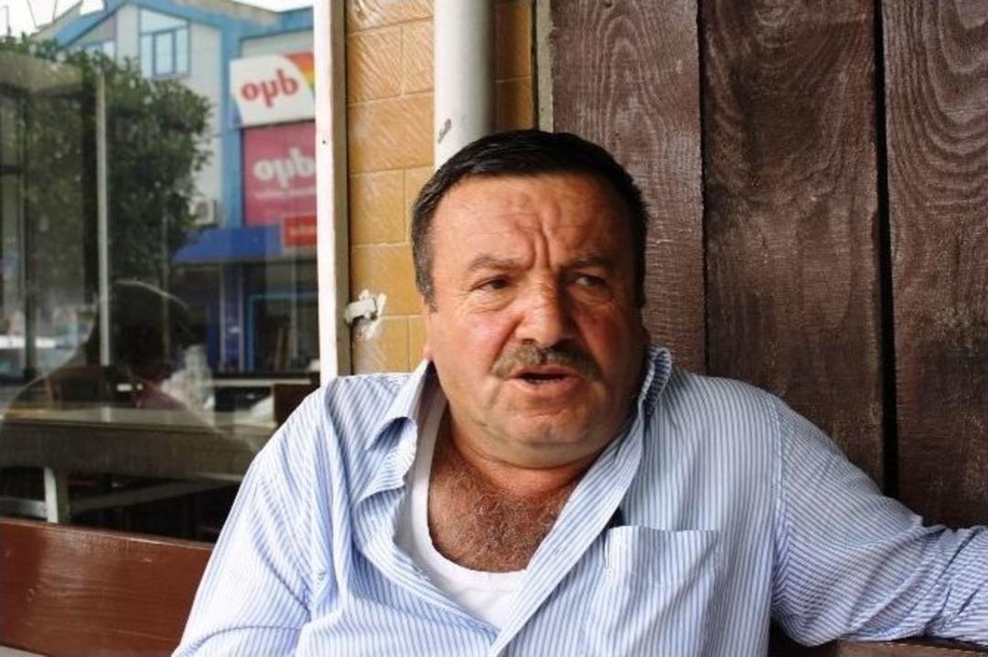 "gulyabani" Var Denilen K&ouml;yde Vatandaşlar Huzursuz