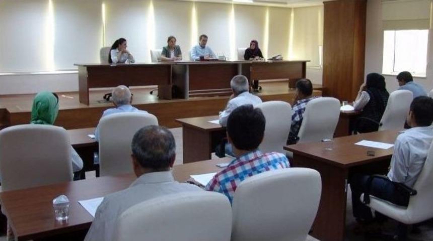 Bakırhan'dan Işid Açıklaması