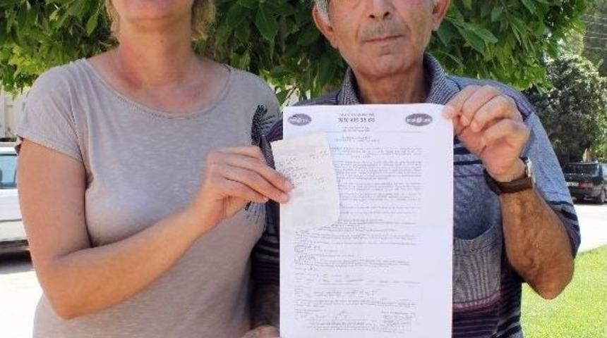 Hayalleri Yarım Kaldı