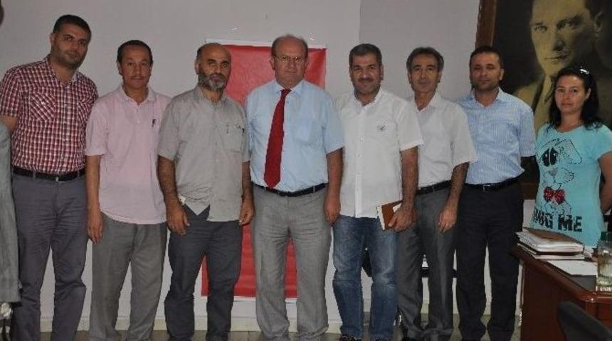 As Platformu İnsan Haklarına Saygı İstiyor