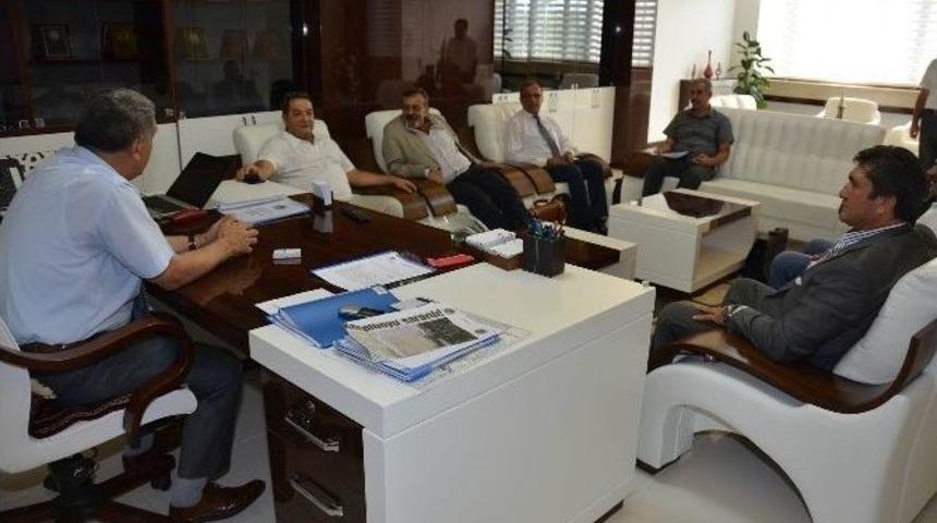 Tarihi Tahtalı Hamam Malatya&rsquo;ya Kazandırılacak