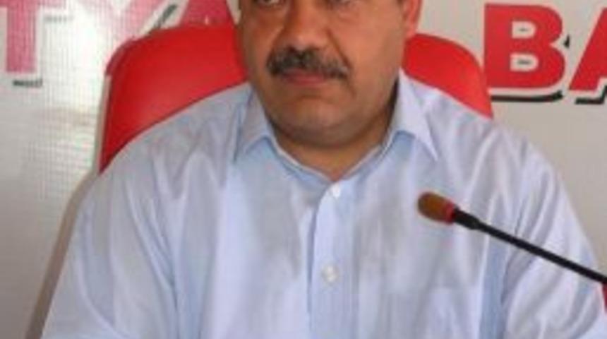 Cumhurbaşkanlığı Se&ccedil;imi