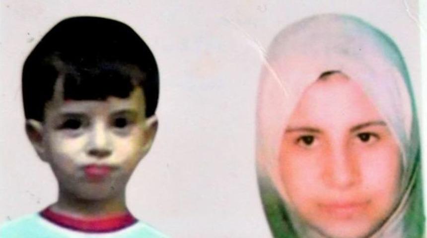 Suriyeli Gen&ccedil; Kadından Ve Oğlundan Haber Alınamıyor