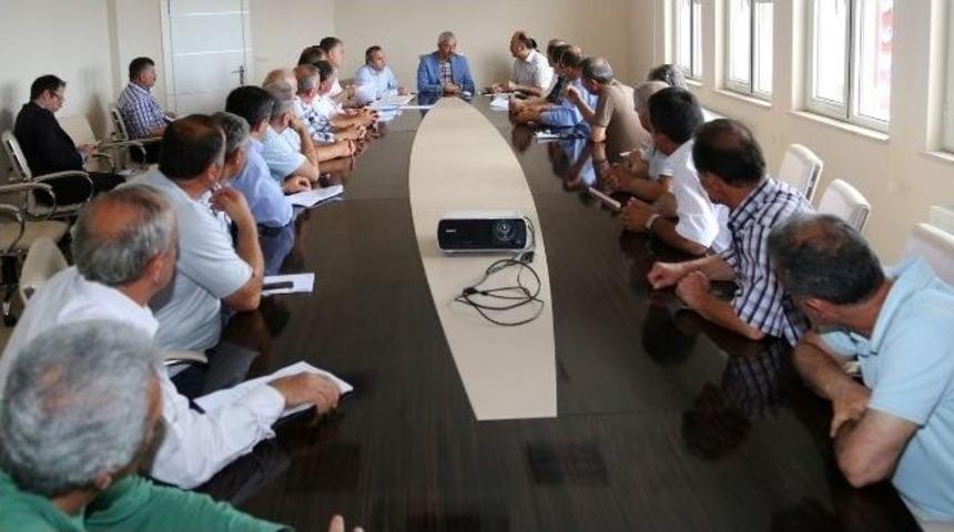 Ordu&rsquo;da Toplu Taşımada Radikal Kararlar Geliyor