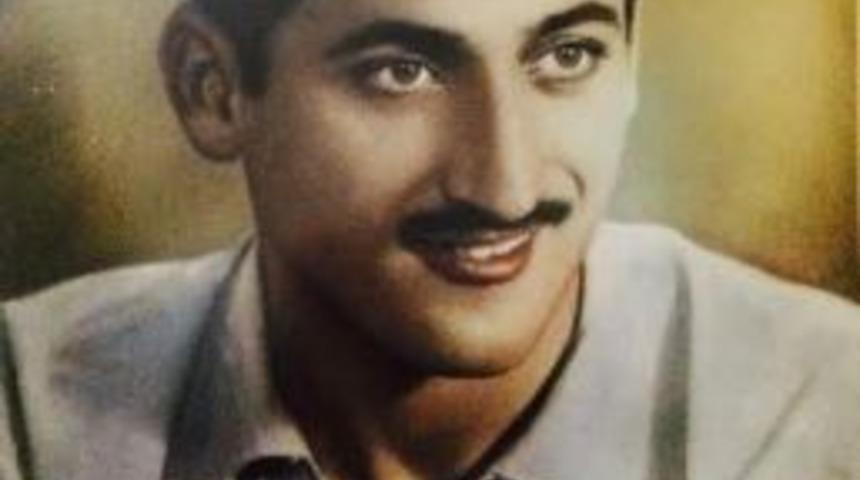 Muharrem G&uuml;lergin Mezarı Başında Anılacak