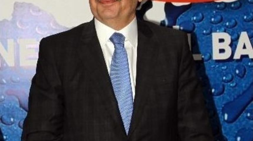 Kılı&ccedil;daroğlu&rsquo;nun S&ouml;zleri Bakan G&uuml;ll&uuml;ce&rsquo;yi Kızdırdı