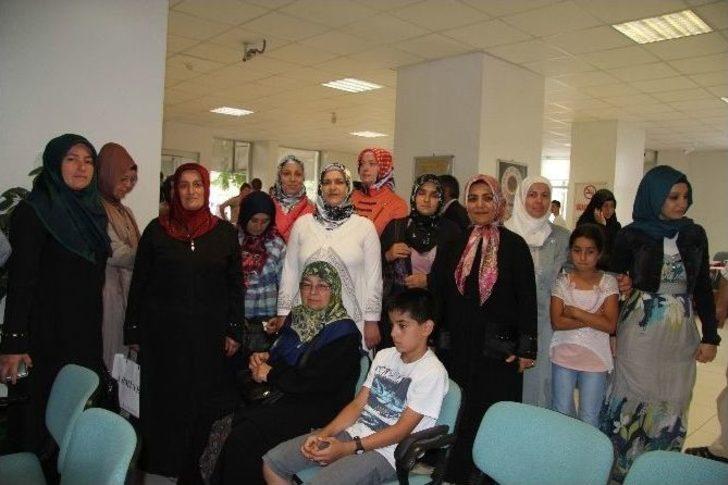 Hendek 'ben De Varım' Dedi G2