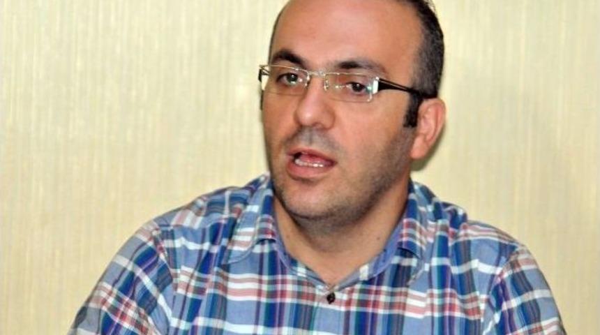 Yalova'da Engelli Derneklerinin Birleşmesi Tartışılıyor