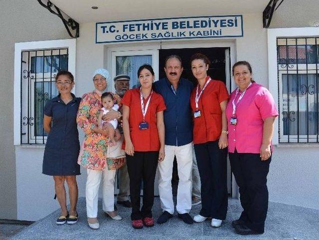 Saatcı: “kavga Değil, Fethiyelinin Hakkını Arıyorum”