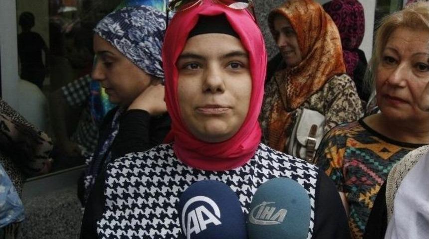 Diyarbakırlı Kadınlardan Başbakana Destek