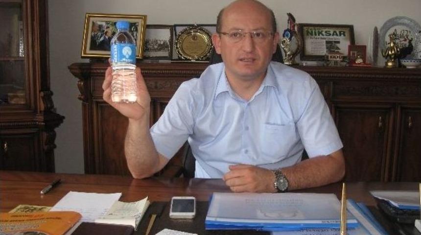 Başkan &Ouml;zcan 4 Aylık S&uuml;reci Değerlendirdi