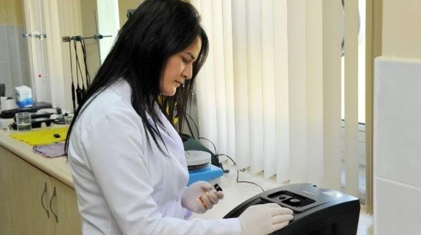 Kaski&rsquo;den "i&ccedil;me Suyu Kirliliği" A&ccedil;ıklaması