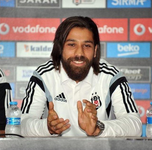 Olcay Şahan: Yarın Da İyi Bir Oyunla Turu Geçmek İstiyoruz