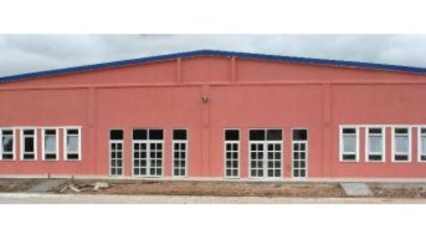 3 Yıllığına Kiralık Termal Hamam