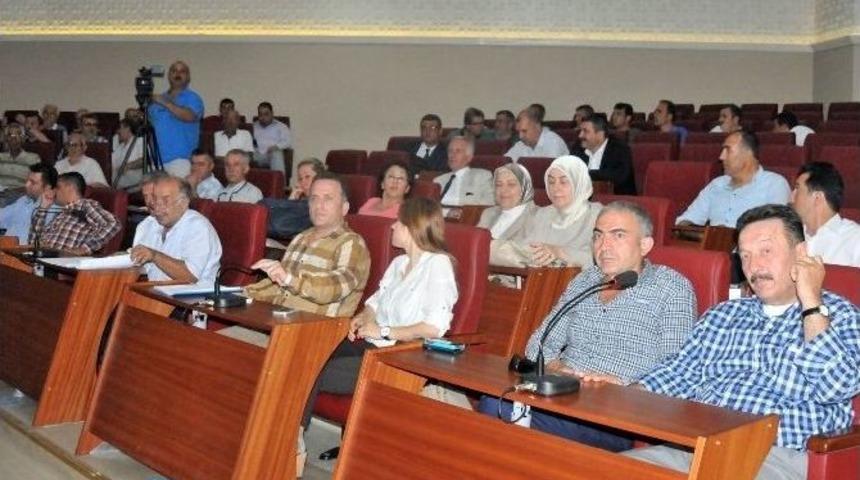 Yalova'da Yeni Minib&uuml;s Hatları A&ccedil;ılıyor