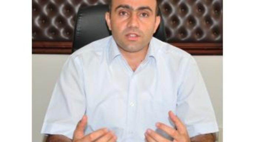 Sağlık-sen Manisa Şubesi 20 Eyl&uuml;l&rsquo;de Sandığa Gidecek