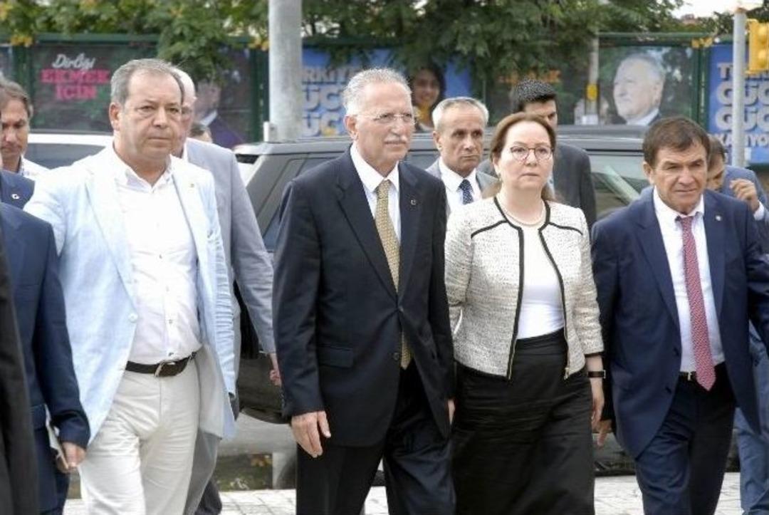 Ekmeleddin İhsanoğlu&rsquo;ndan &ldquo;ali İsmail Korkmaz&rdquo; A&ccedil;ıklaması