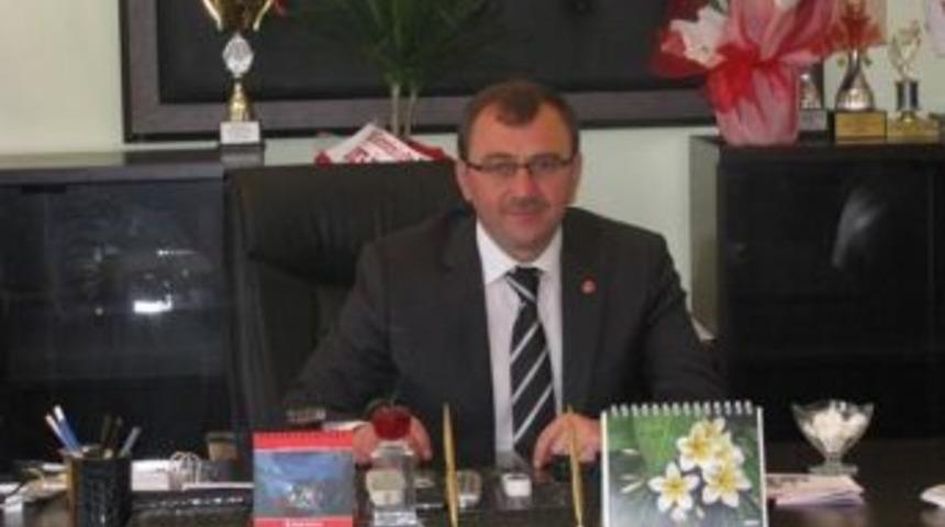 Belediye Başkanı Ve Meclis &Uuml;yeleri Erdoğan&rsquo;ı Desteklemek İ&ccedil;in İstifa Edecekler