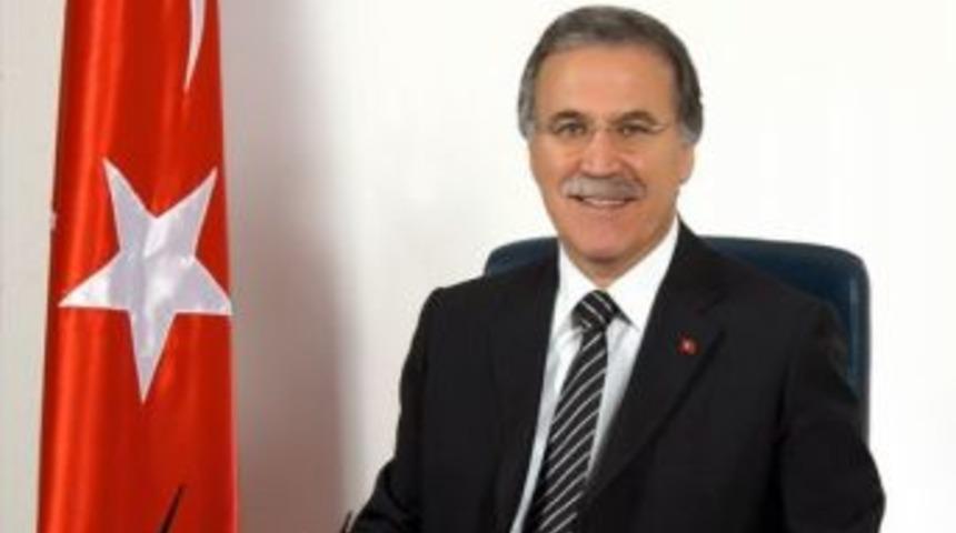 Ak Parti&rsquo;li Mehmet Ali Şahin &Ccedil;aycuma&rsquo;ya Gelecek