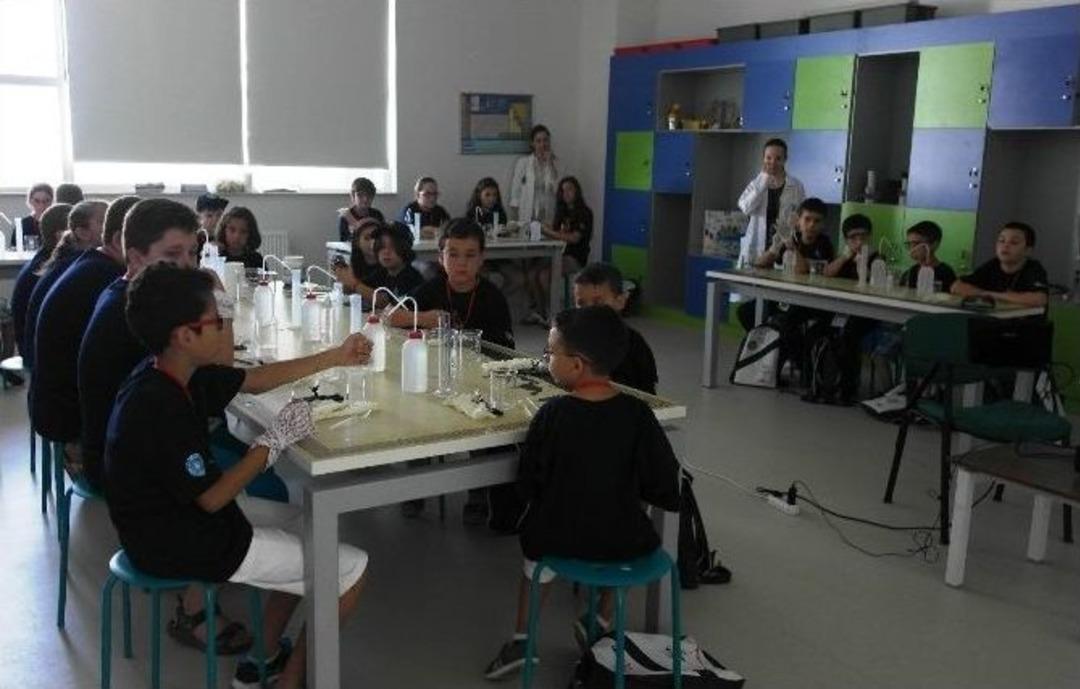 Btm Yaz Kampları, Ağustos Ayı Sonuna Kadar Devam Edecek