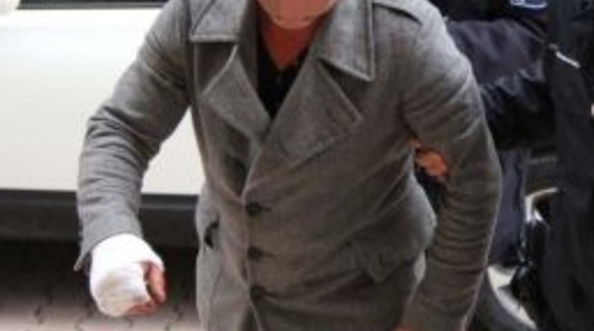 Sevdiği Kadının Evine Molotof Atan Gence 1 Yıl 3 Ay Hapis