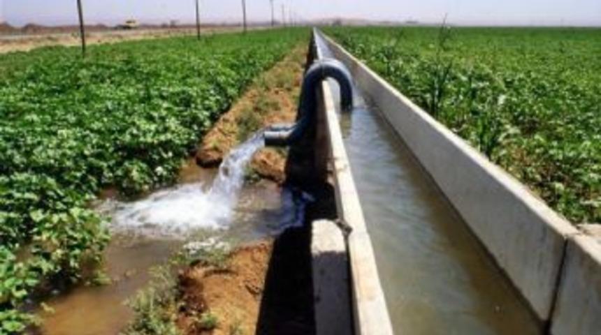 Kuraklık Sigorta Kapsamı İ&ccedil;ine Aklınmalı