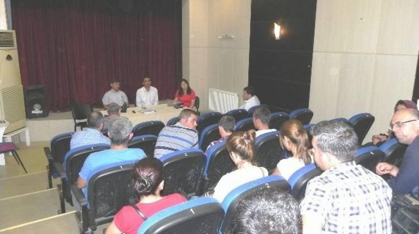 İşkur Projesiyle İş Sahibi Oldular