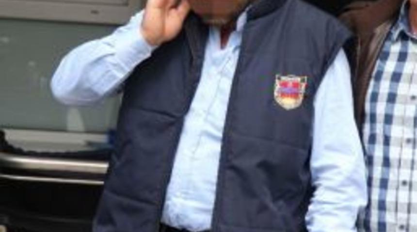 Patronunu Bı&ccedil;aklayan İş&ccedil;iye 3 Yıl 1.5 Ay Hapis